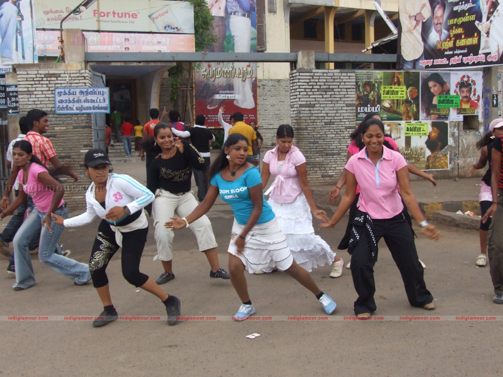 Mattuthavani Movie hd photo