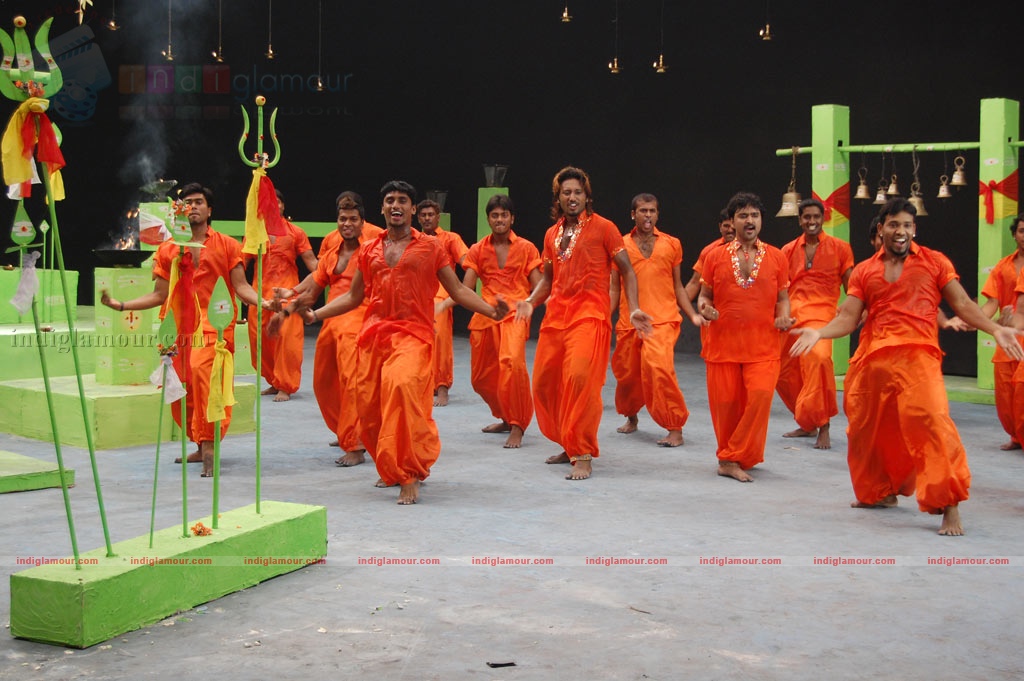 Mattuthavani Movie hd photo