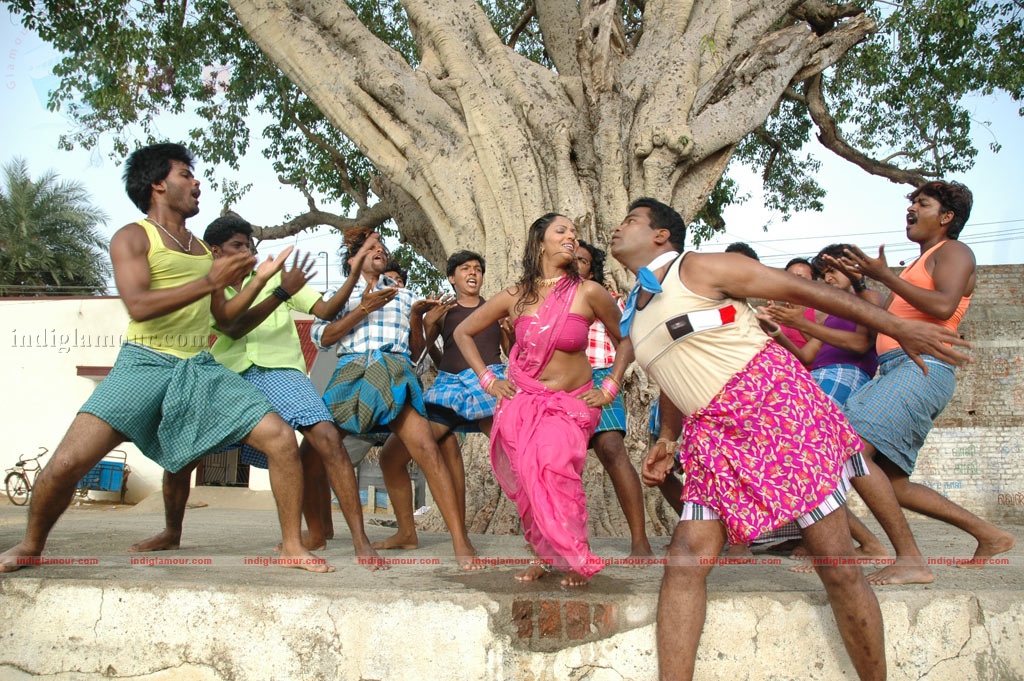 Mattuthavani Movie hd photo