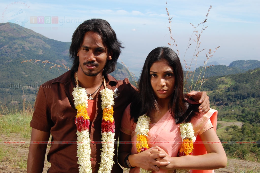 Mattuthavani Movie hd photo