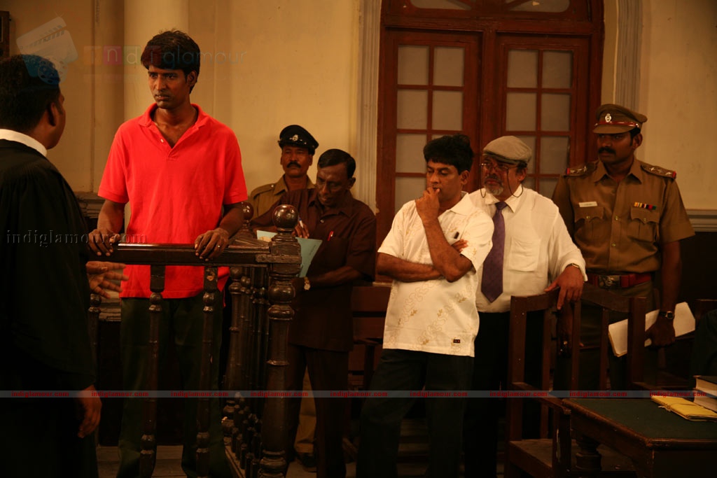 Mattuthavani Movie hd photo