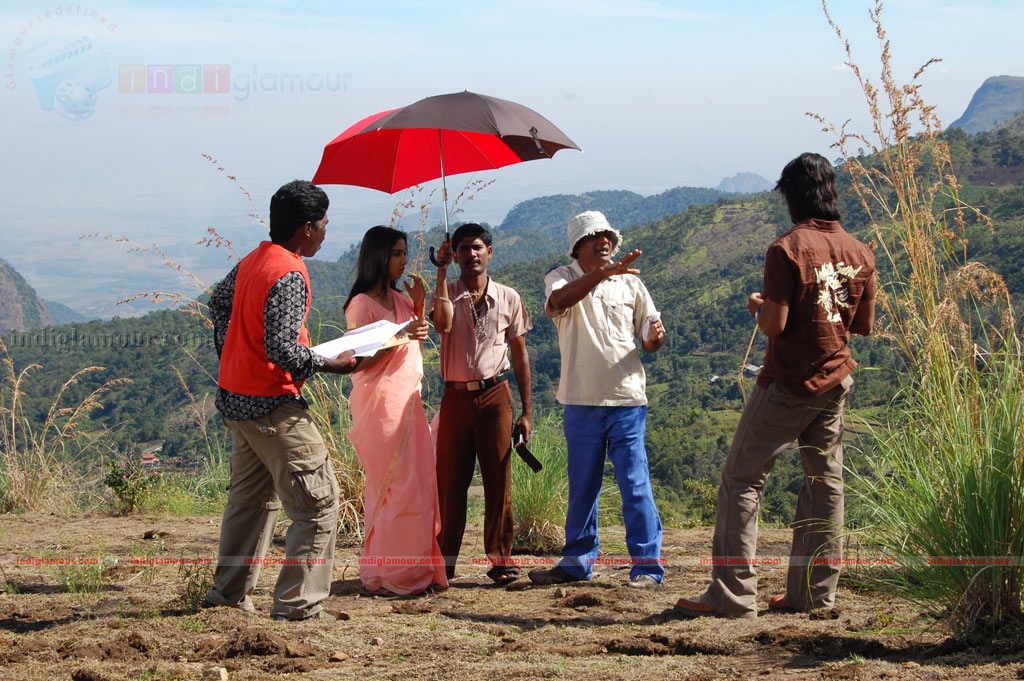 Mattuthavani Movie hd photo