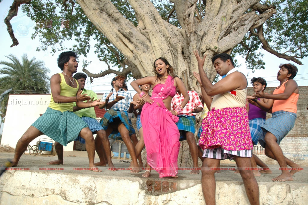 Mattuthavani Movie hd photo