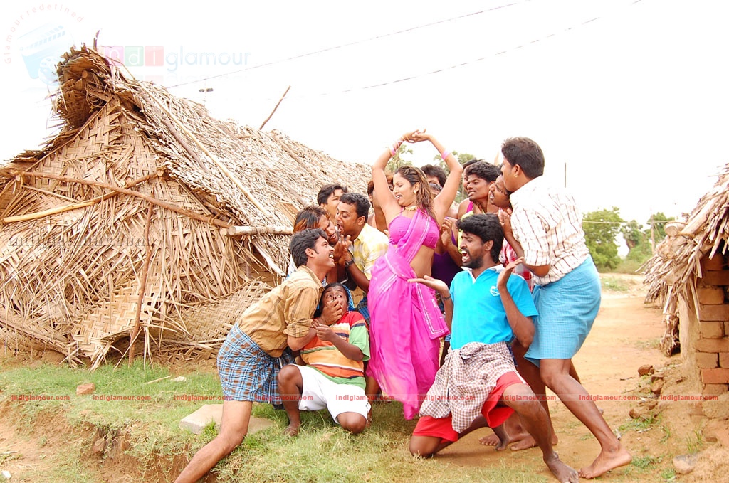 Mattuthavani Movie hd photo