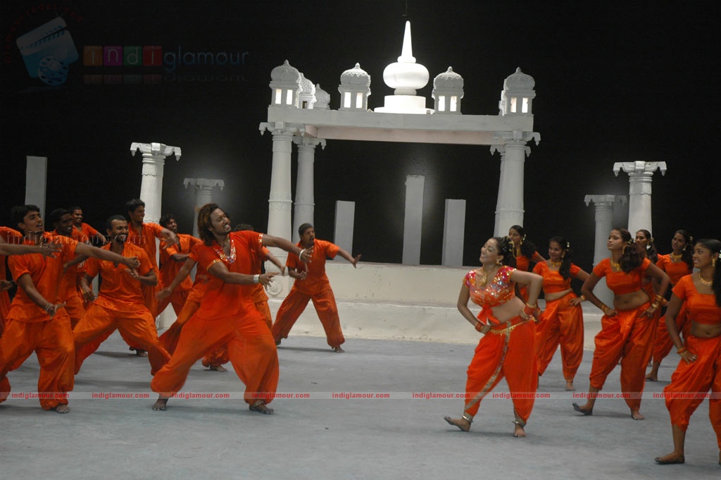 Mattuthavani Movie hd photo