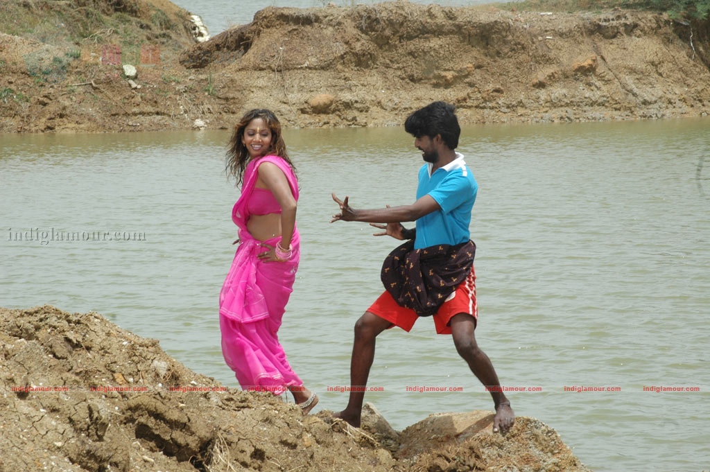 Mattuthavani Movie hd photo