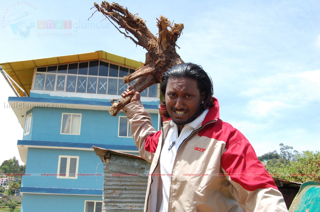 Mattuthavani Movie hd photo