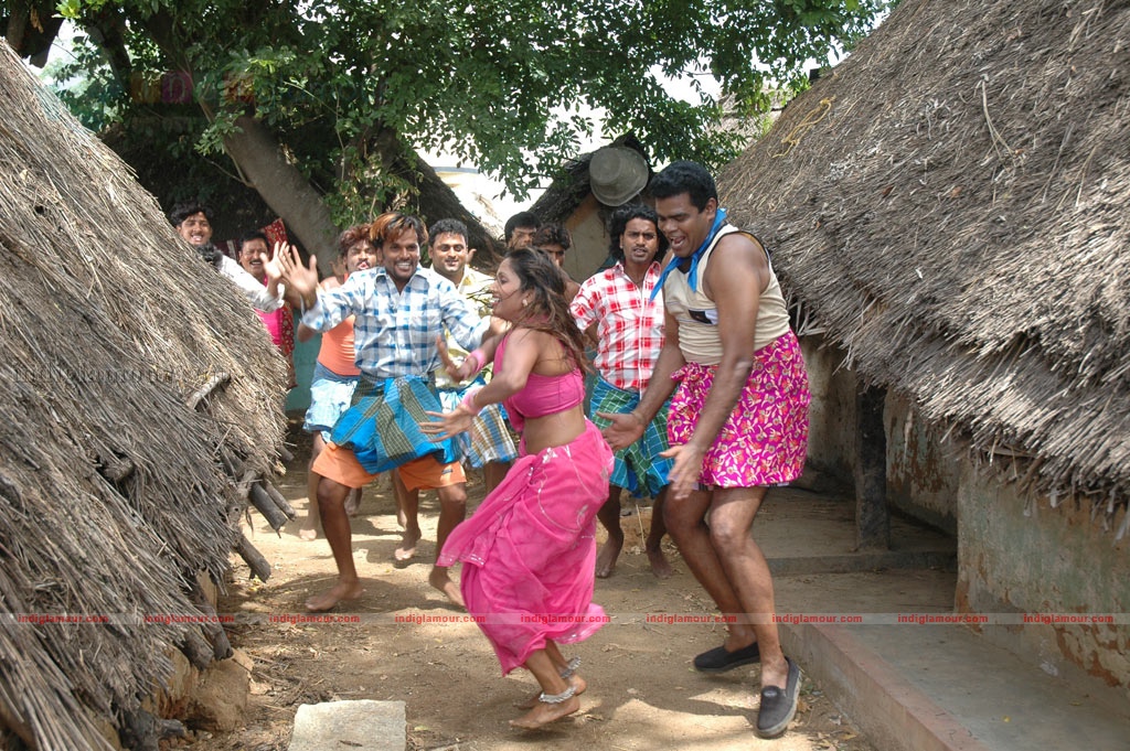 Mattuthavani Movie hd photo