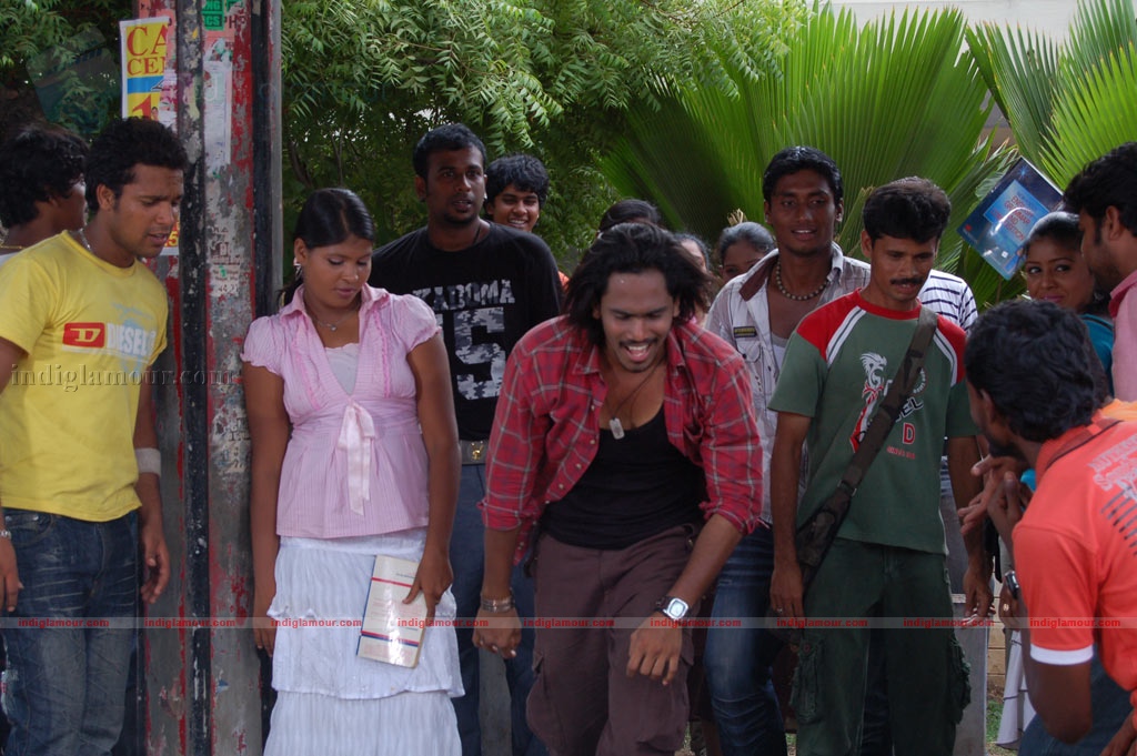 Mattuthavani Movie hd photo