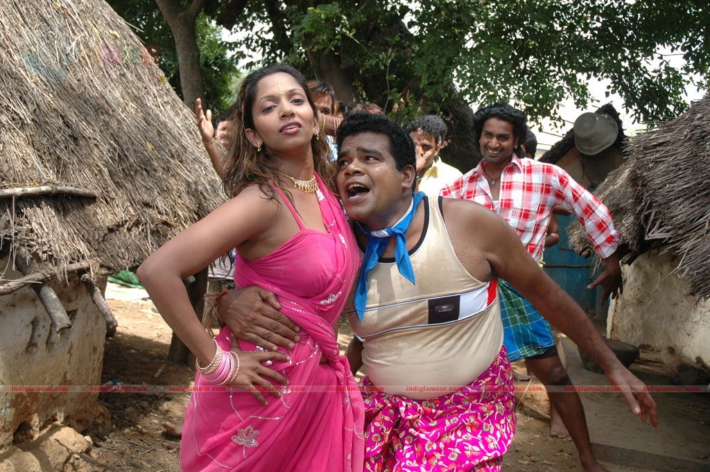 Mattuthavani Movie hd photo