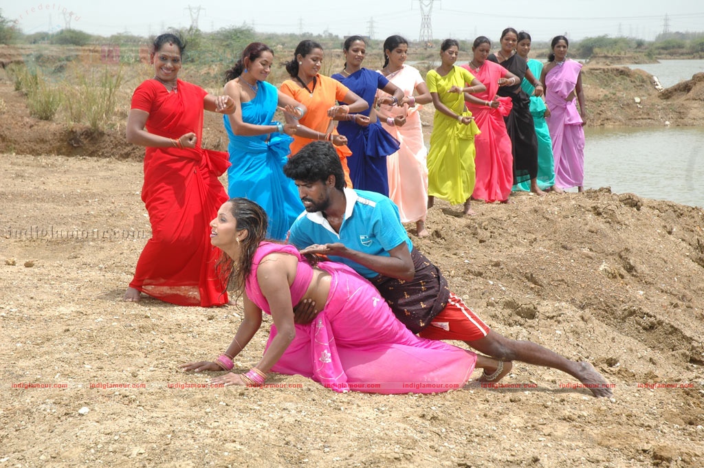 Mattuthavani Movie hd photo