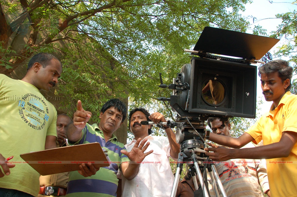 Mattuthavani Movie hd photo