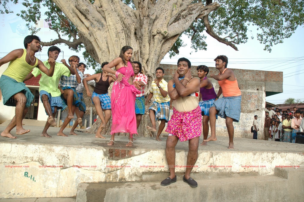 Mattuthavani Movie hd photo