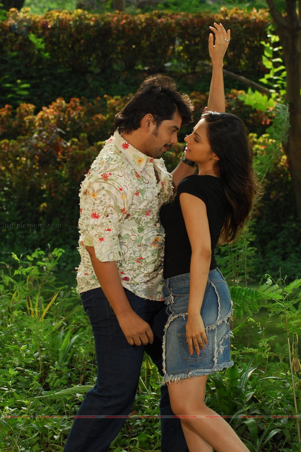 Nalvaravu Movie hd photo