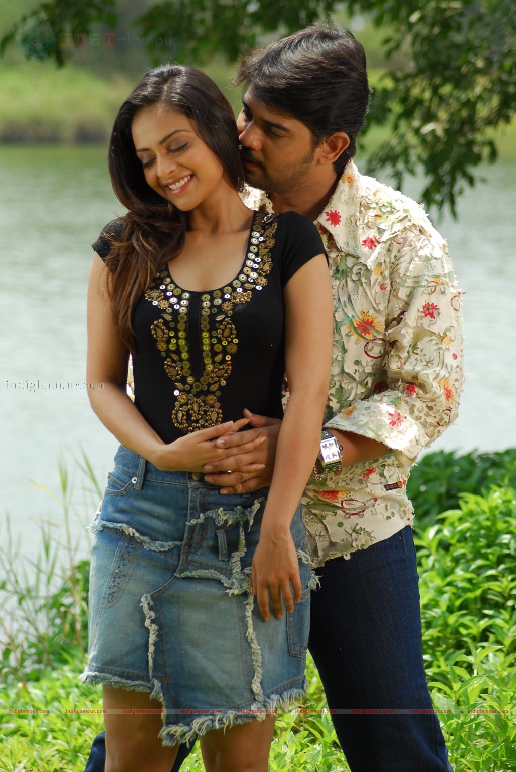 Nalvaravu Movie hd photo