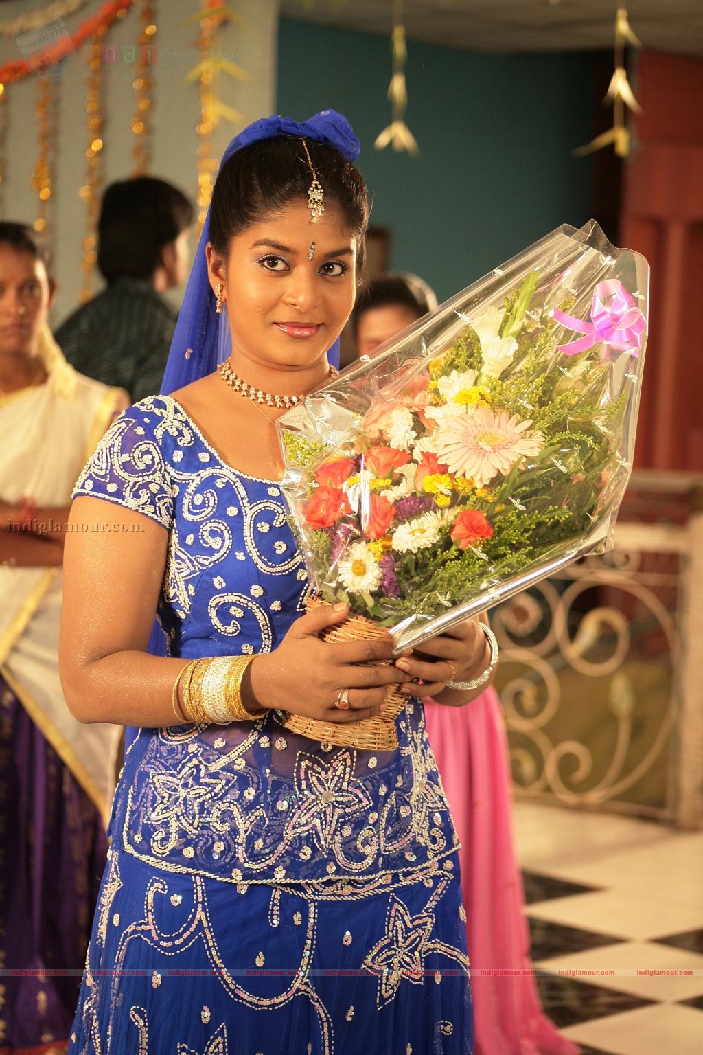 Nalvaravu Movie hd photo