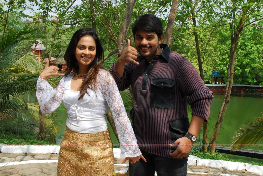 Nalvaravu Movie hd photo