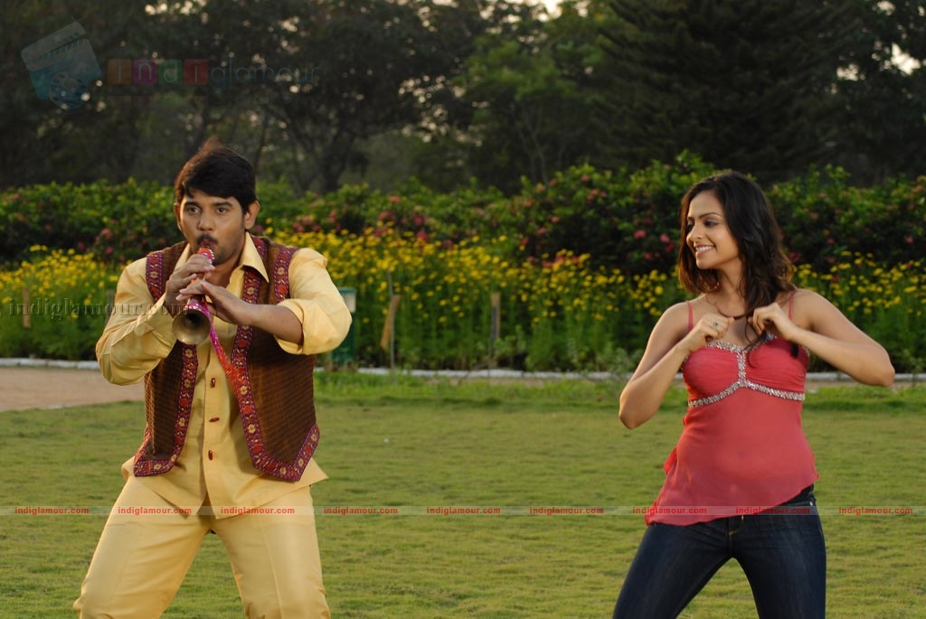 Nalvaravu Movie hd photo