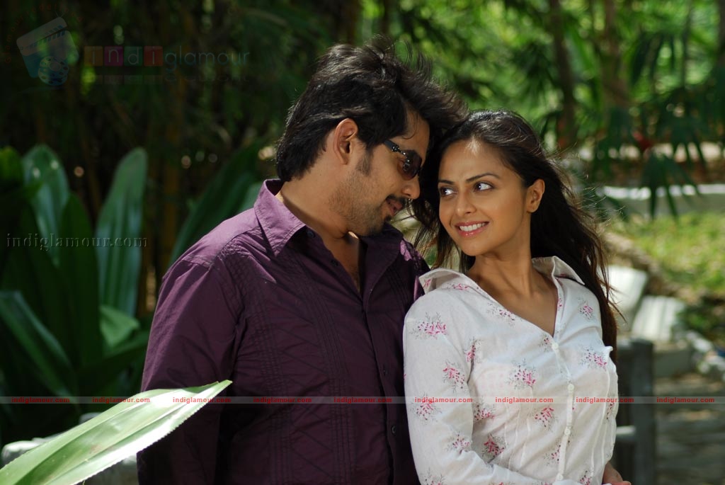 Nalvaravu Movie hd photo