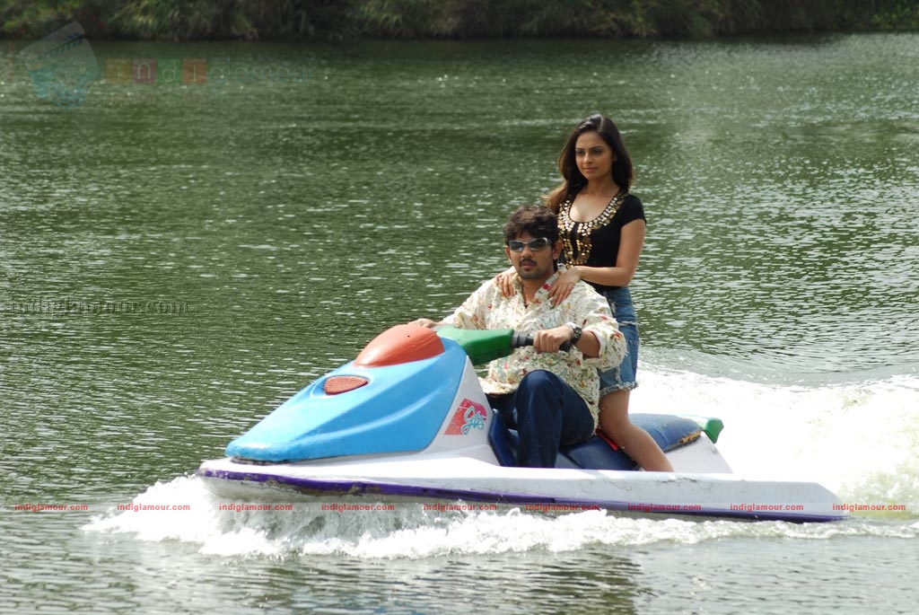 Nalvaravu Movie hd photo