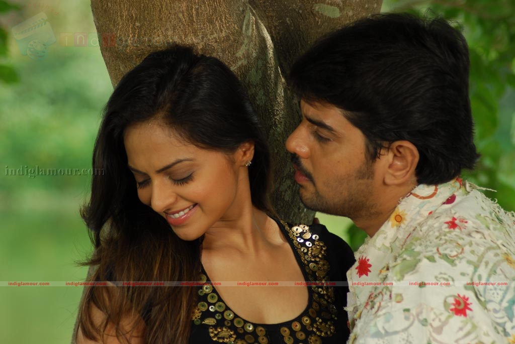 Nalvaravu Movie hd photo