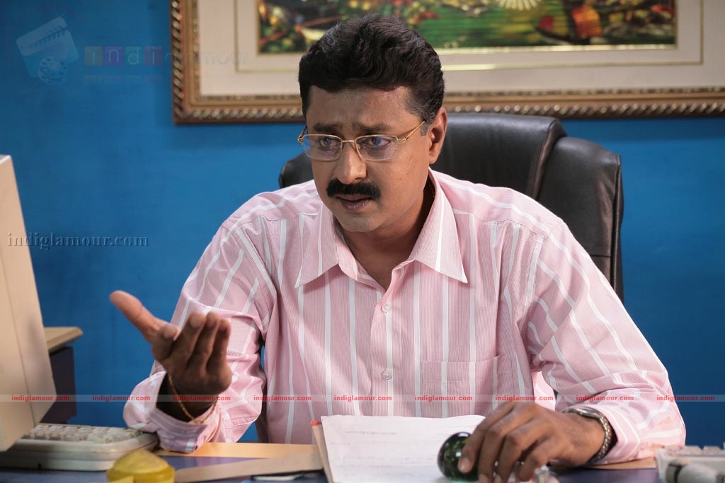 Nalvaravu Movie hd photo