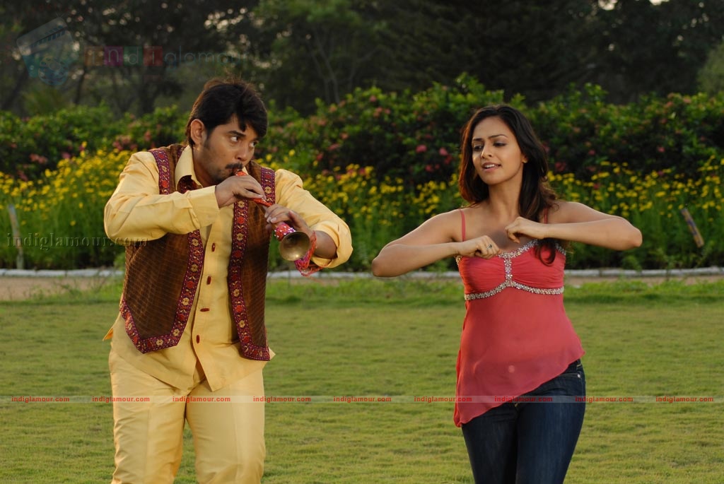 Nalvaravu Movie hd photo