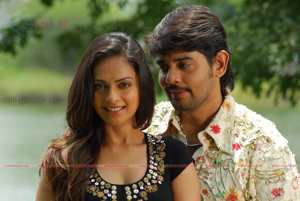 Nalvaravu Movie hd photo