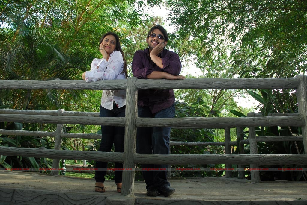 Nalvaravu Movie hd photo