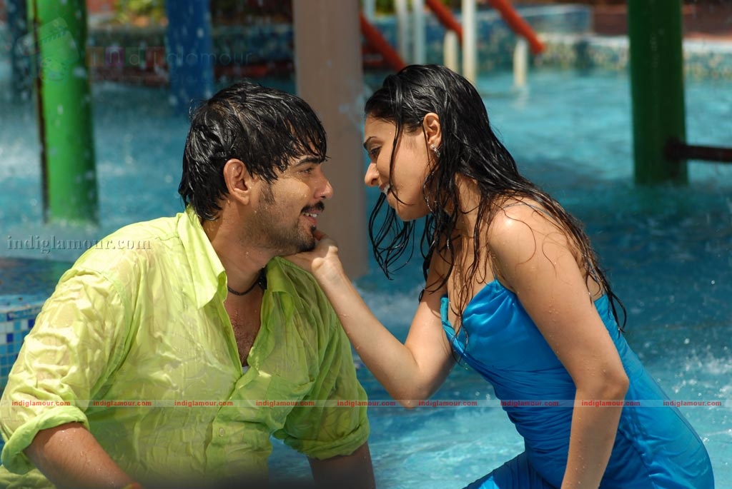 Nalvaravu Movie hd photo