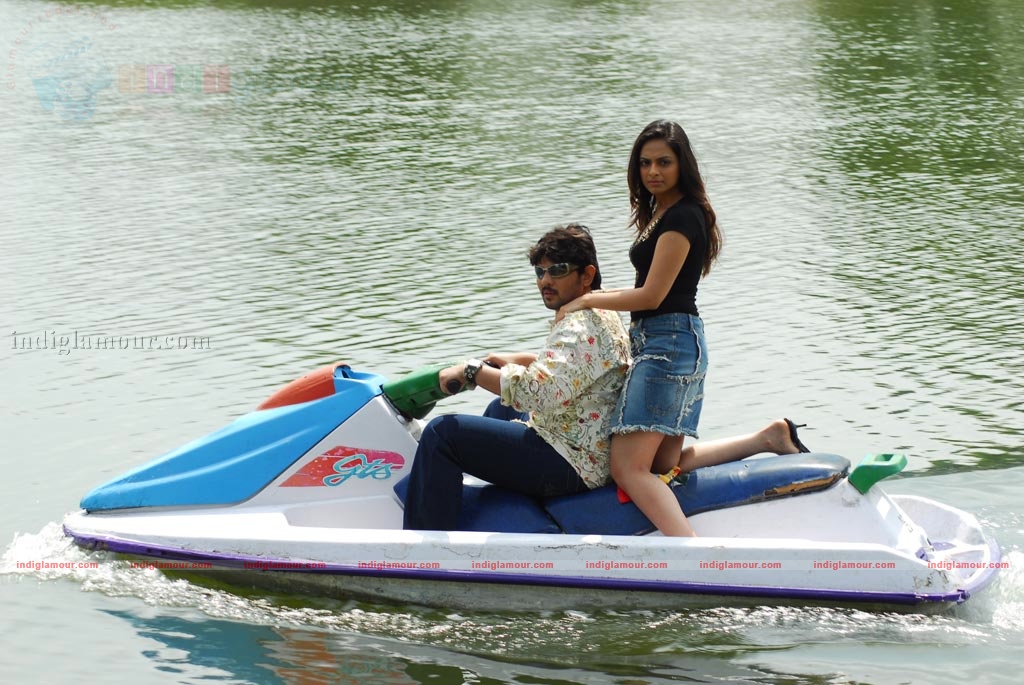 Nalvaravu Movie hd photo