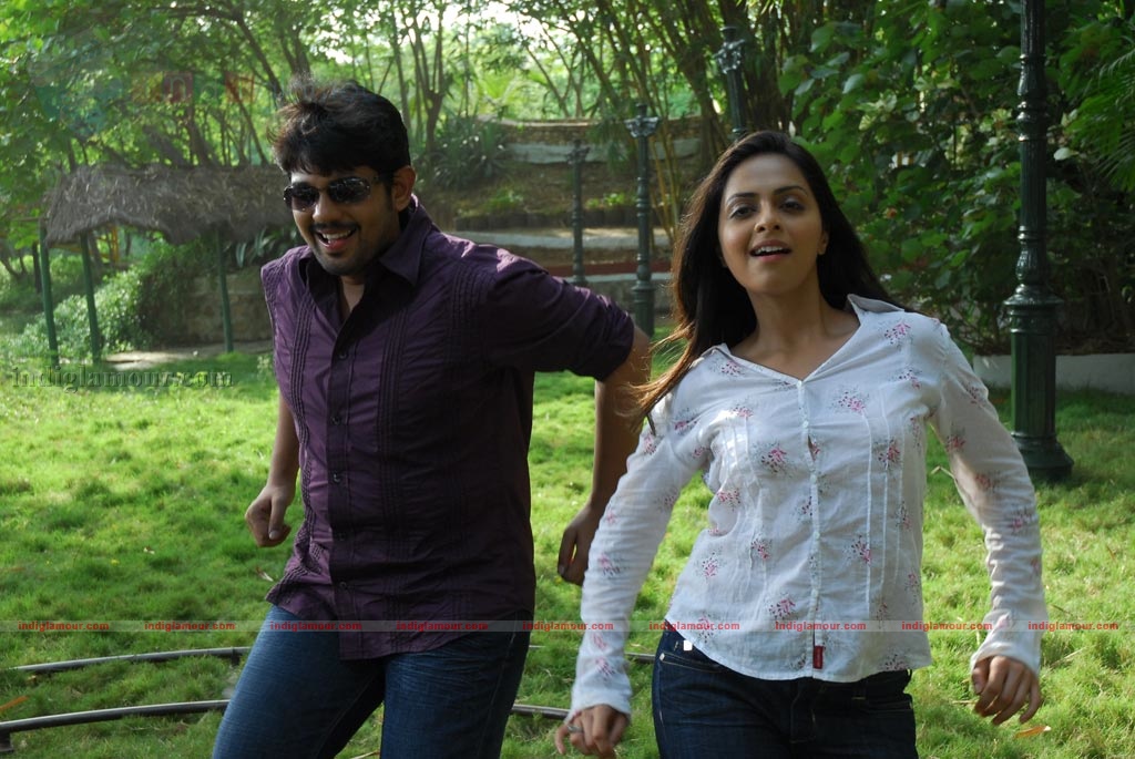 Nalvaravu Movie hd photo