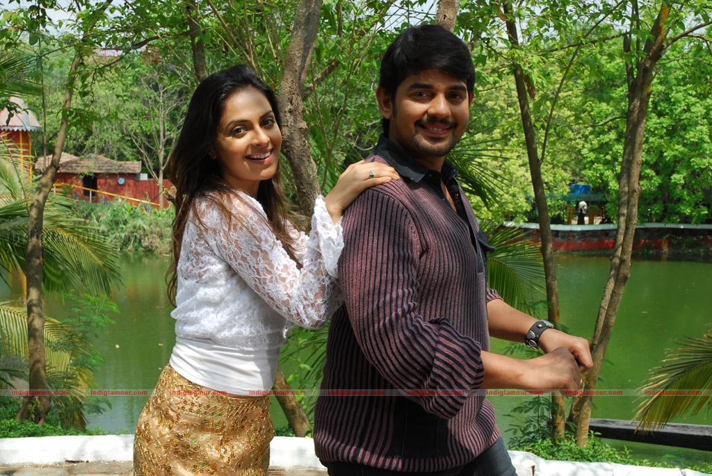 Nalvaravu Movie hd photo