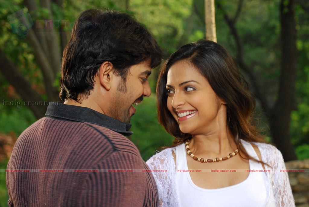 Nalvaravu Movie hd photo