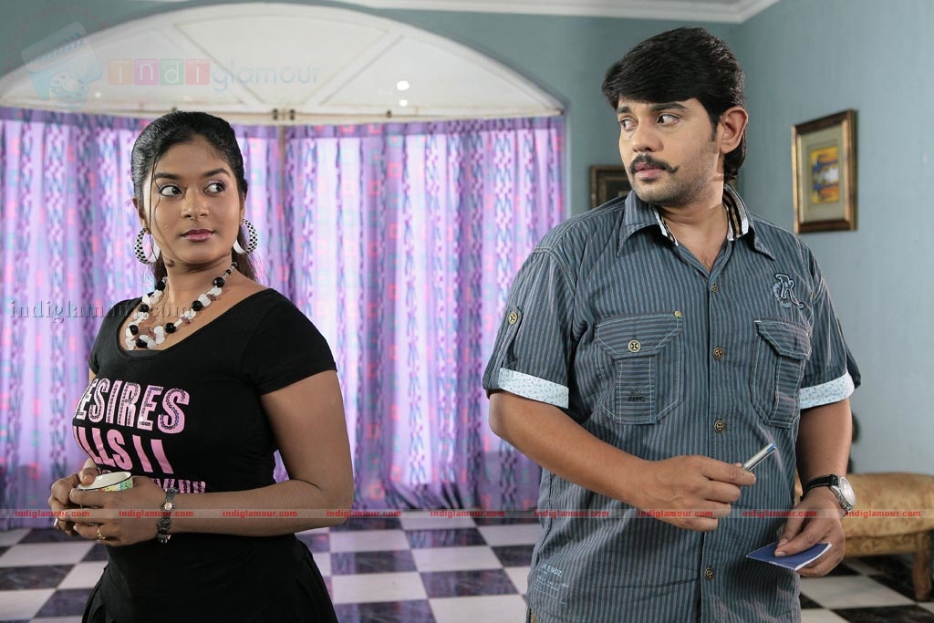 Nalvaravu Movie hd photo