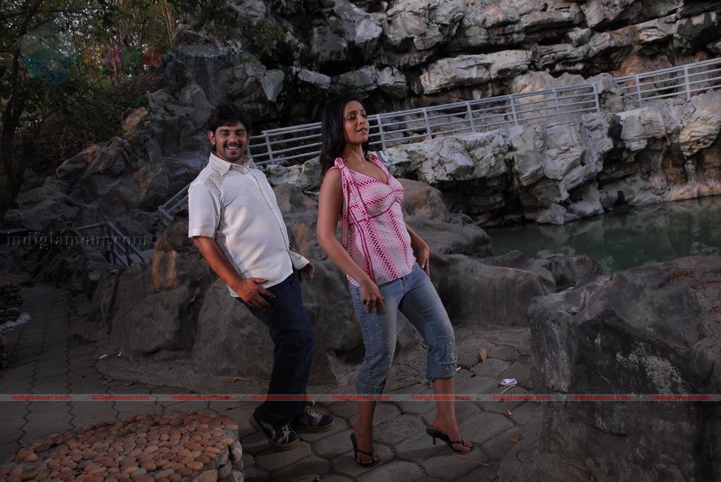 Nalvaravu Movie hd photo