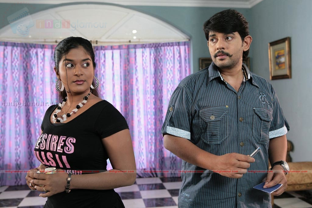 Nalvaravu Movie hd photo
