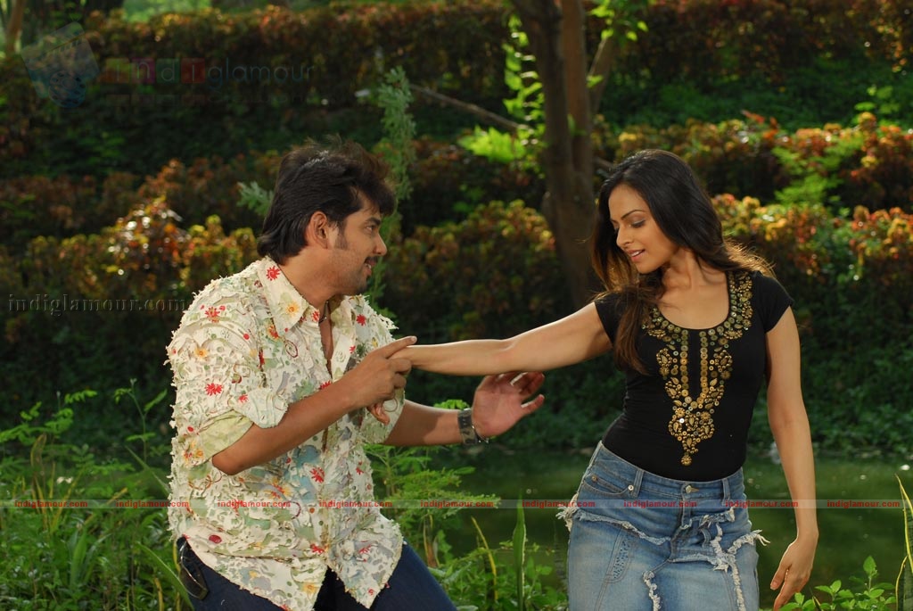 Nalvaravu Movie hd photo