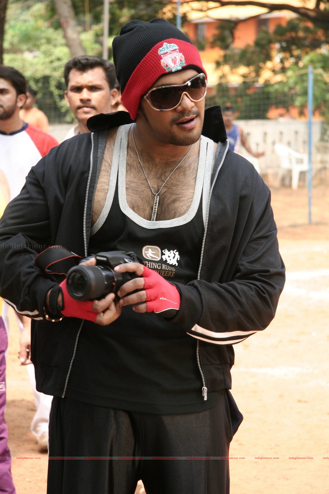 Namitha in Nil Kavani Ennai Kadhali Movie hd photo