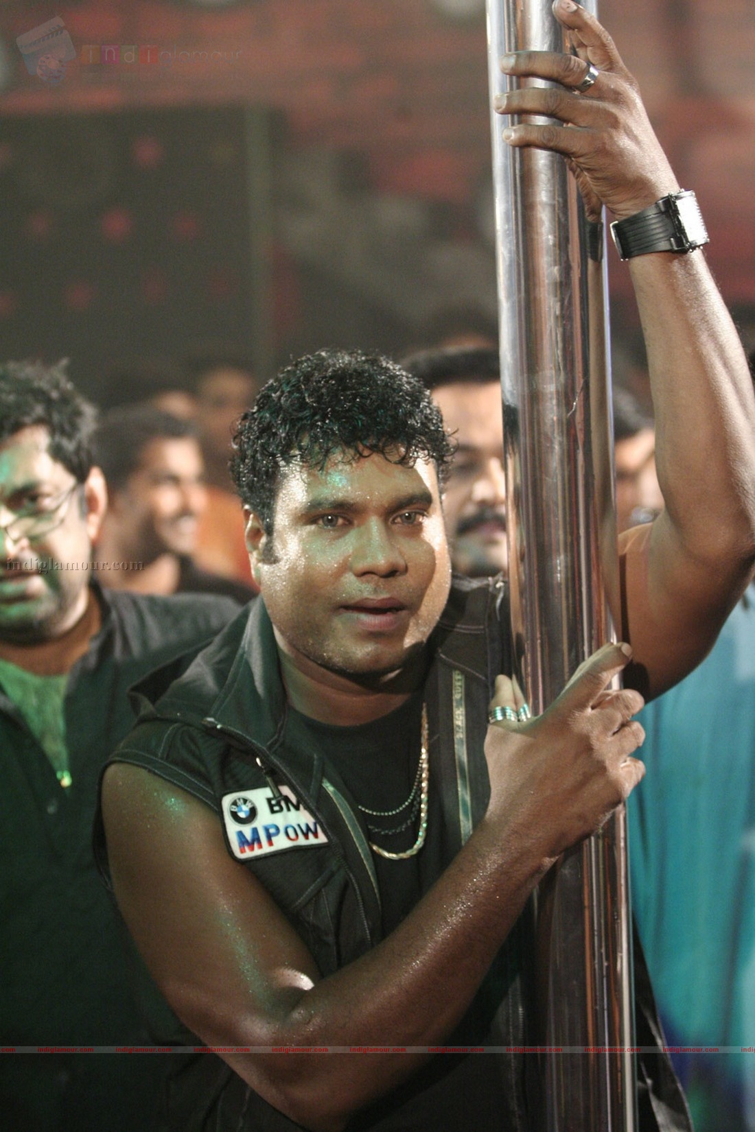 Namitha in Nil Kavani Ennai Kadhali Movie hd photo