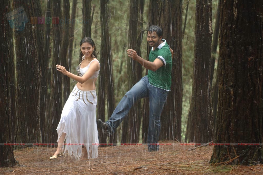 Paiyaa Movie hd photo