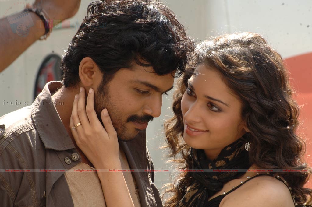 Paiyaa Movie hd photo