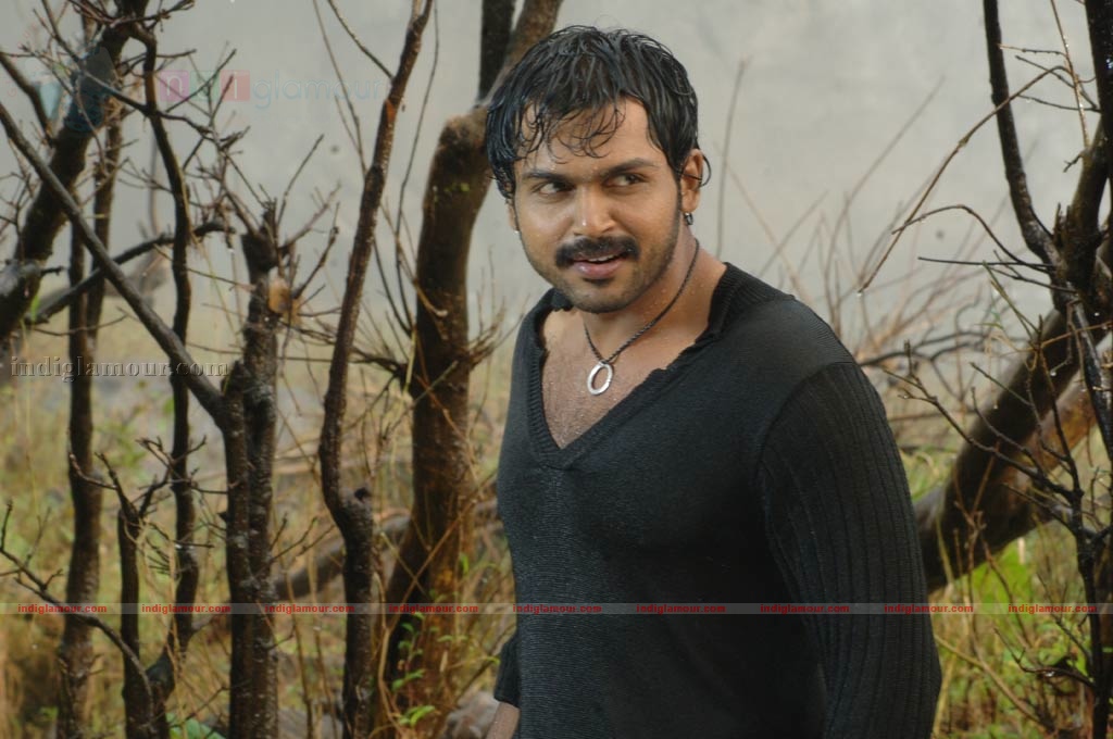 Paiyaa Movie hd photo