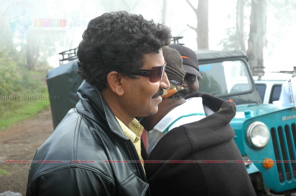 Siva Sivaa Movie hd photo