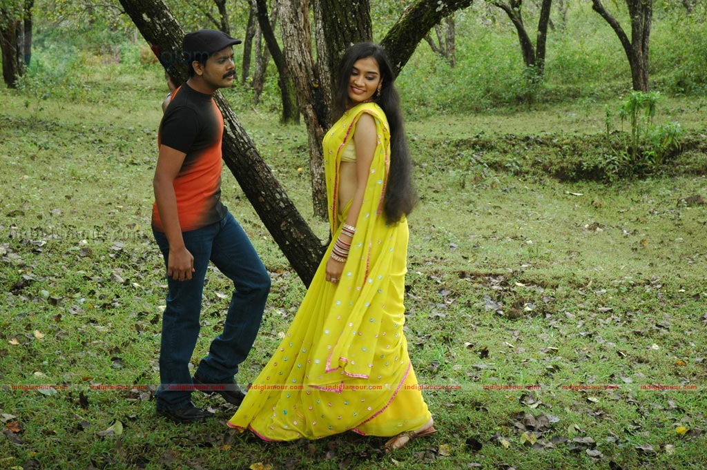 Siva Sivaa Movie hd photo