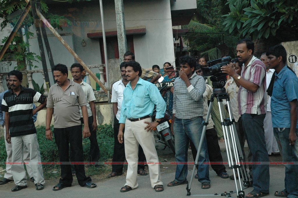 Siva Sivaa Movie hd photo