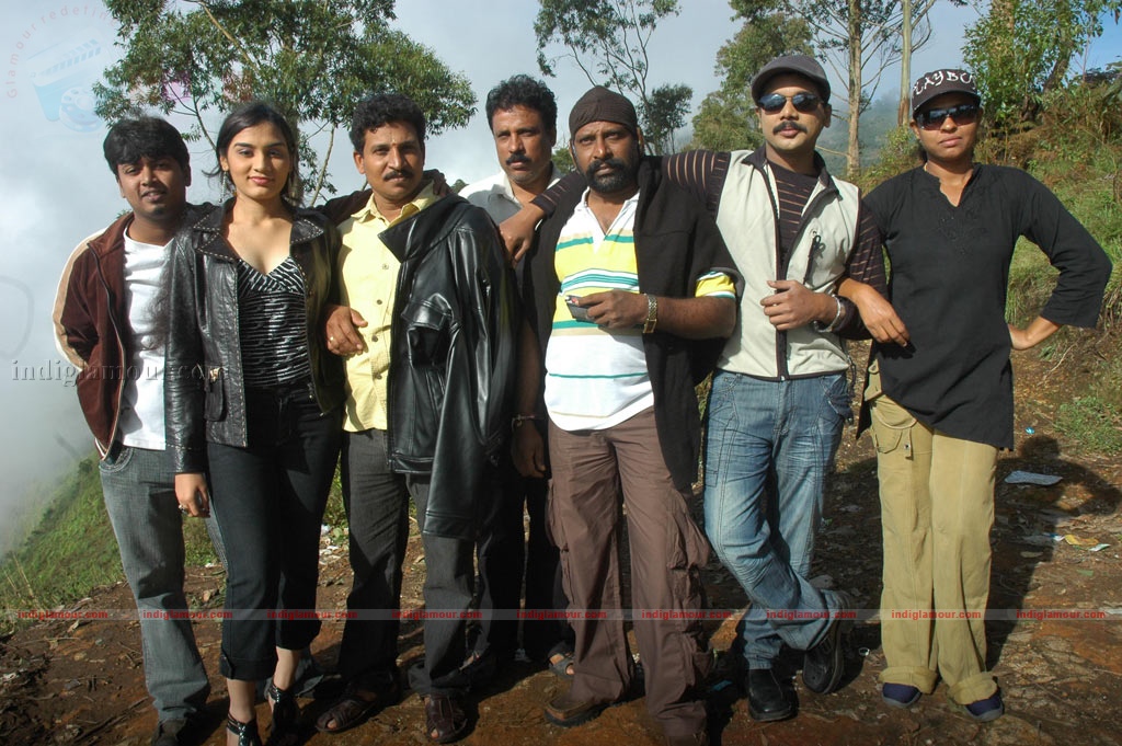 Siva Sivaa Movie hd photo