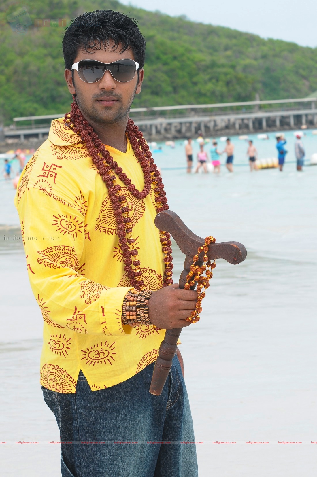 Siddu Plus Two First Attempt Movie hd photo