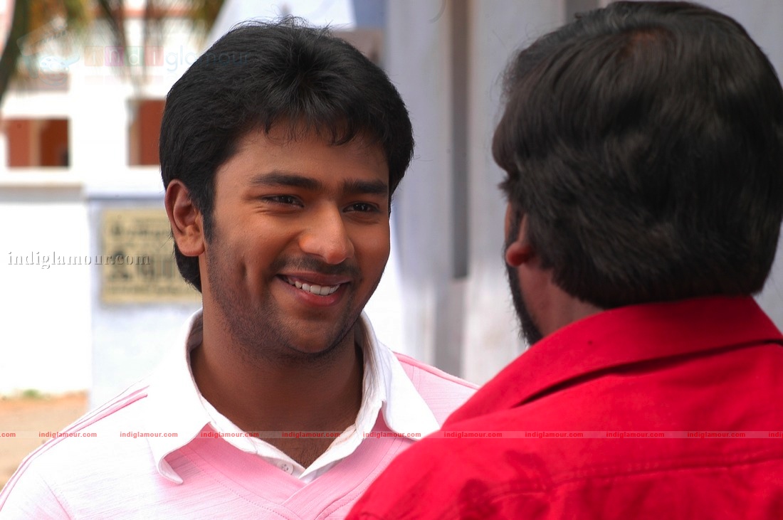 Siddu Plus Two First Attempt Movie hd photo