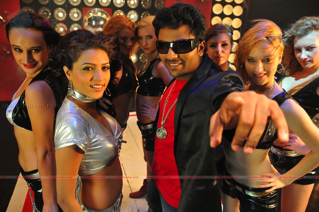 Siddu Plus Two First Attempt Movie hd photo